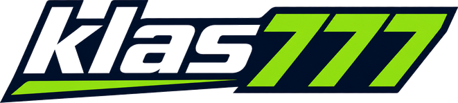 klas777 Logo